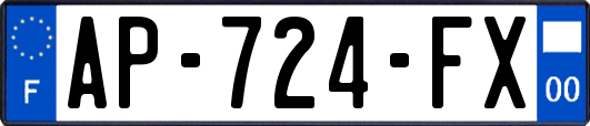 AP-724-FX