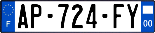 AP-724-FY