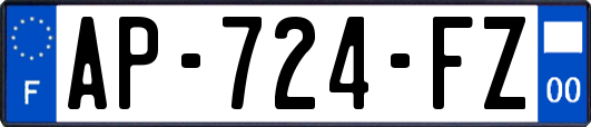 AP-724-FZ