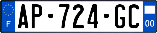 AP-724-GC