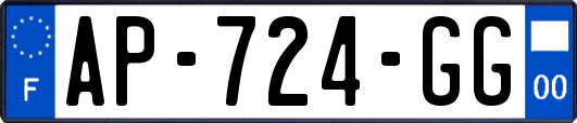 AP-724-GG