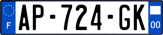 AP-724-GK