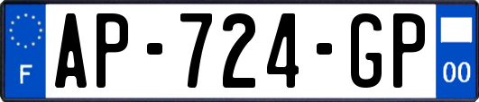 AP-724-GP