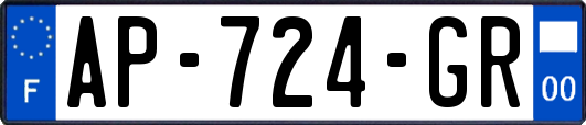 AP-724-GR