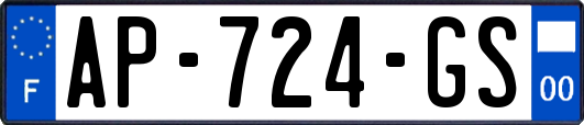 AP-724-GS