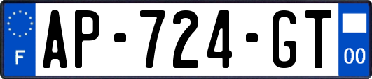AP-724-GT