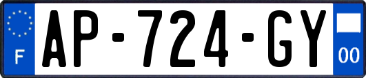 AP-724-GY