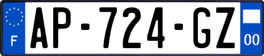 AP-724-GZ