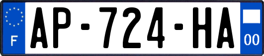 AP-724-HA