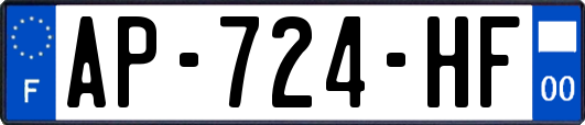 AP-724-HF