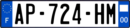 AP-724-HM