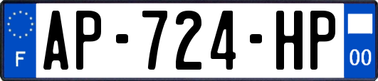 AP-724-HP