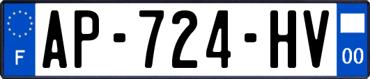 AP-724-HV