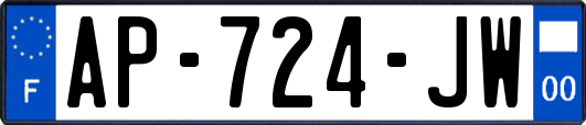 AP-724-JW