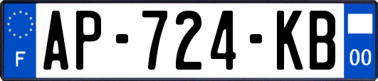 AP-724-KB