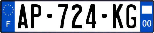 AP-724-KG