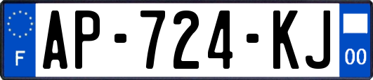 AP-724-KJ