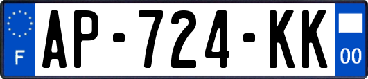 AP-724-KK