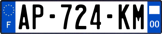 AP-724-KM