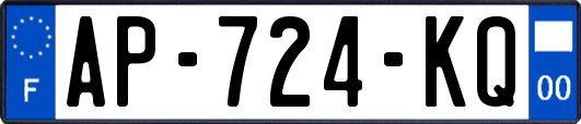 AP-724-KQ
