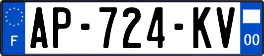 AP-724-KV