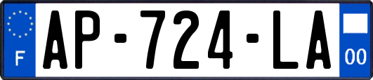 AP-724-LA