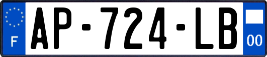 AP-724-LB