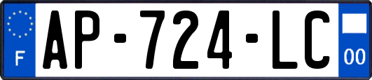 AP-724-LC