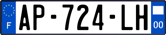 AP-724-LH