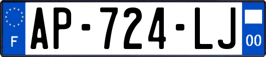 AP-724-LJ