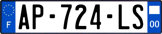 AP-724-LS