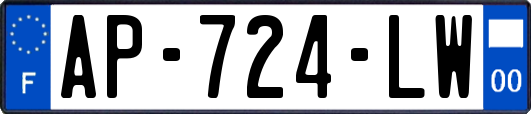 AP-724-LW