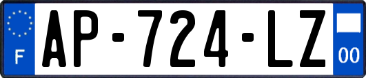 AP-724-LZ