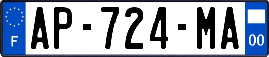 AP-724-MA