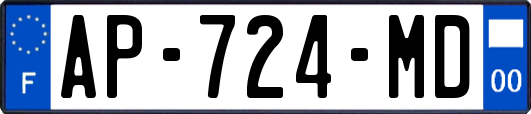 AP-724-MD