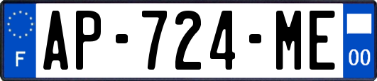 AP-724-ME