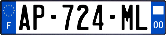 AP-724-ML