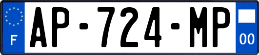 AP-724-MP