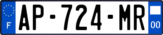 AP-724-MR