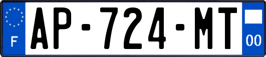 AP-724-MT