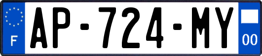 AP-724-MY