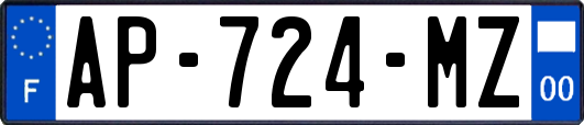 AP-724-MZ