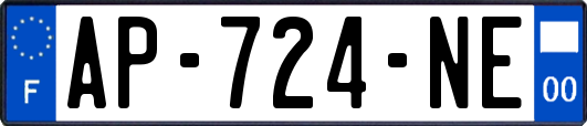 AP-724-NE