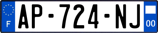 AP-724-NJ