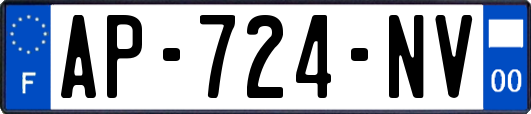 AP-724-NV