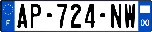 AP-724-NW