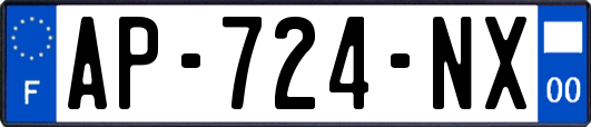 AP-724-NX