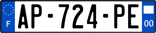 AP-724-PE
