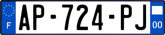 AP-724-PJ