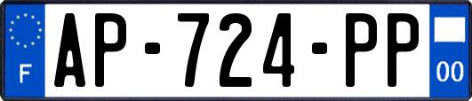 AP-724-PP